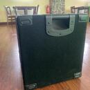 Basový reprobox Eden Nemesis N115RS