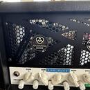 Kytarová hlava EVH 5150III s úpravou Salvation Mods
