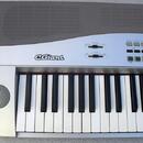 Digitální piano (559 zvuků!)