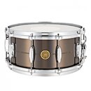 Gretsch 14" x 6,5" Solid Steel Snare