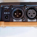 TC HELICON - Voicetone T1