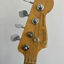 Fender American Professional II Precision Bass MN 3TS