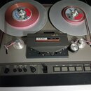Teac 35-2 Tape Recorder/Reproducer