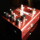 Fender The Trapper dual fuzz