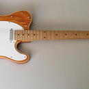 Elektrická kytara telecaster zn. Adonis