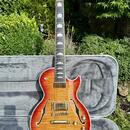 Gibson Les Paul Supreme Heritage 2015 Cherry Sunburst