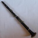 Klarinet Vintage No.8635