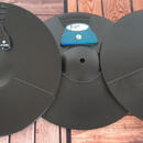 Drum Module TRAPS, snímače, snímače pro Hi-hat, el.činely 
