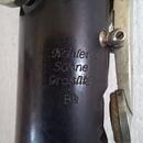 Klarinet Kohlert No.272555