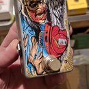 Evil Ned - Boost/Ovedrive pedal