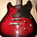 Fender Telecaster TC90 limited prodej výměna