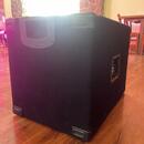 Basový reprobox Eden Nemesis N115RS