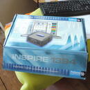 PreSonus INSPIRE 1394, zvuková karta FW, 2 ks