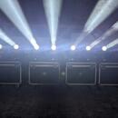 8x EXALITE EXX-ML Beam 7R 230W včetně case