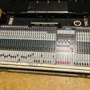 Soundcraft GB8 - 32 (Canada žádná China!)