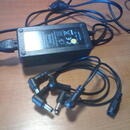 Zdroj Newtec Model SMPS15V2A