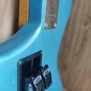 Fender Player Plus Active Meteora Bass PF Opal Spark