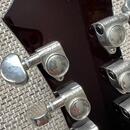 2012 semi-hollow body Epiphone Dot 