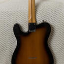 Fender USA Professional HS Telecaster 2013 - rarita