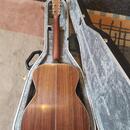 Furch OM 33 SR TOP stav! NUT 45mm