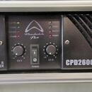 Wharfedale CPD 2600