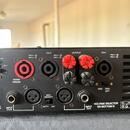 Zesilovač Omnitronic 2x250W/4Ohm