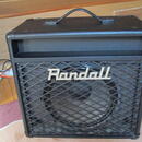 Reprobox Randall - REZERVACE !