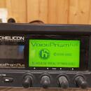 Prodám vyměním TC helicon voice prism plus