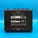 AMT SS-20 „tří kanálový” preamp s lampou 12AX7 - prodám !!