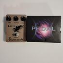 JOYO delay