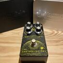 Black Country Customs The Custard Factory bass compressor