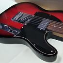 Fender Squier Fat Telecaster Standard