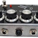 B85 audio - Germanium overdrive