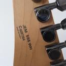 Ibanez JEM 555 WH