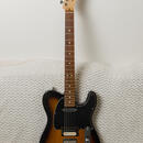 Fender USA Professional HS Telecaster 2013 - rarita