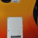 Fender Player Plus Stratocaster MN Tequila Sunrise Sleva