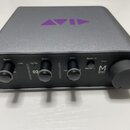 Avid MBox 3 Mini USB Audio Interface