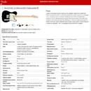 Fender Telecaster  1.majitel