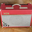 Vox AC15C1 RED LIMITED EDITION