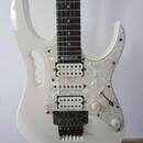 Ibanez JEM 555 WH