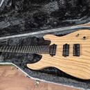 Caparison Dellinger 7 FX-AM - Made in Japan