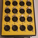 STAGE Box - MTS 164-SB