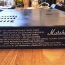 Predam Gitarovy   PREAMP ,, Marshall  9001,,   -- TUBE,