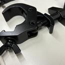 Global Truss 5073-1B Selflock Hook Easy Clamp