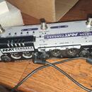 AMT Pangaea CP100 Stereo IR player +multiefekt