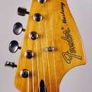 The Perfect Xmas Present : Fender Pawnshop Mustang