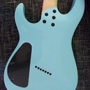 Legator Opus 7 Baby Blue Multi Scale Full Maple