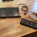 Predam Gitarovy   PREAMP ,, Marshall  9001,,   -- TUBE,