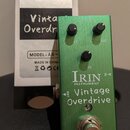 IRIN Vintage Overdrive
