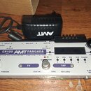 AMT Pangaea CP100 Stereo IR player +multiefekt